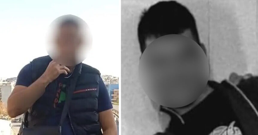 Δολοφονία Καλαμαριά 23χρονος δράστης