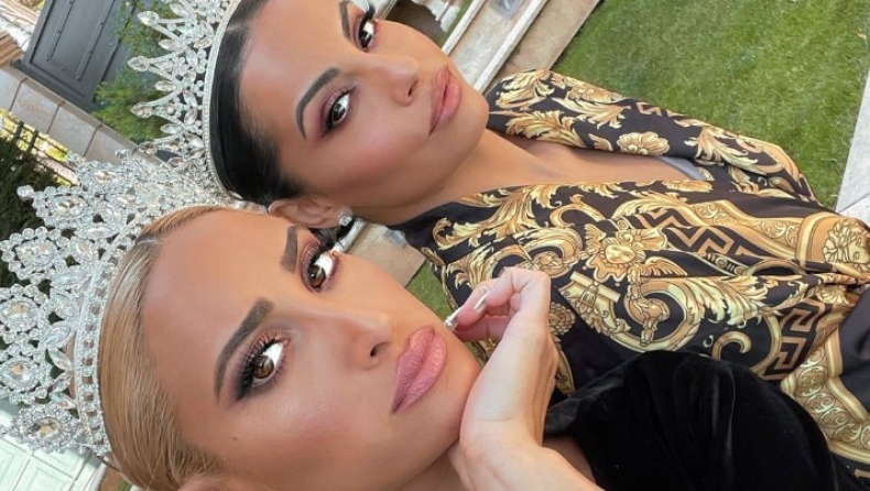 Δήμητρα Αλεξανδράκη Ιωάννα Τούνη αρνητικά σχόλια