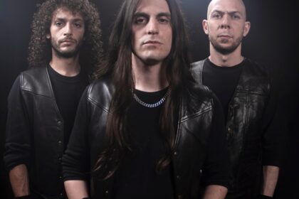 Shadowmass δίσκος Wastelands metal