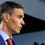 Ισπανία κοινοβούλιο πόλεμος μέσης ανατολής πακέτο μέτρων