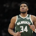 Αντετοκούνμπο τραυματισμός Μπακς Πέισερς NBA