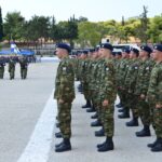 Προθεσμία κατάθεσης δελτίου απογραφής στρατευσίμων