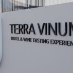 Terra Vinum Hotel boutique ξενοδοχείο Νεμέα αμπελώνες