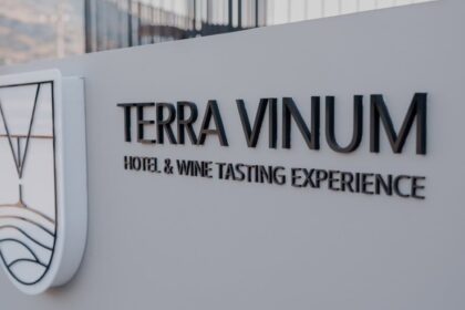 Terra Vinum Hotel boutique ξενοδοχείο Νεμέα αμπελώνες