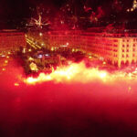 Άρης γενέθλια 112 χρόνια φωτιές Χαριλάου