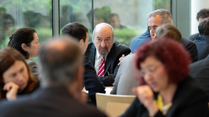 Εκδήλωση οικονομική ανεξαρτησία γυναικών Θεσσαλονίκη