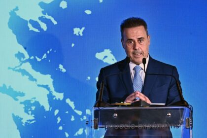 Σύμβαση πόσιμου νερού Σέρρες επεξεργασία