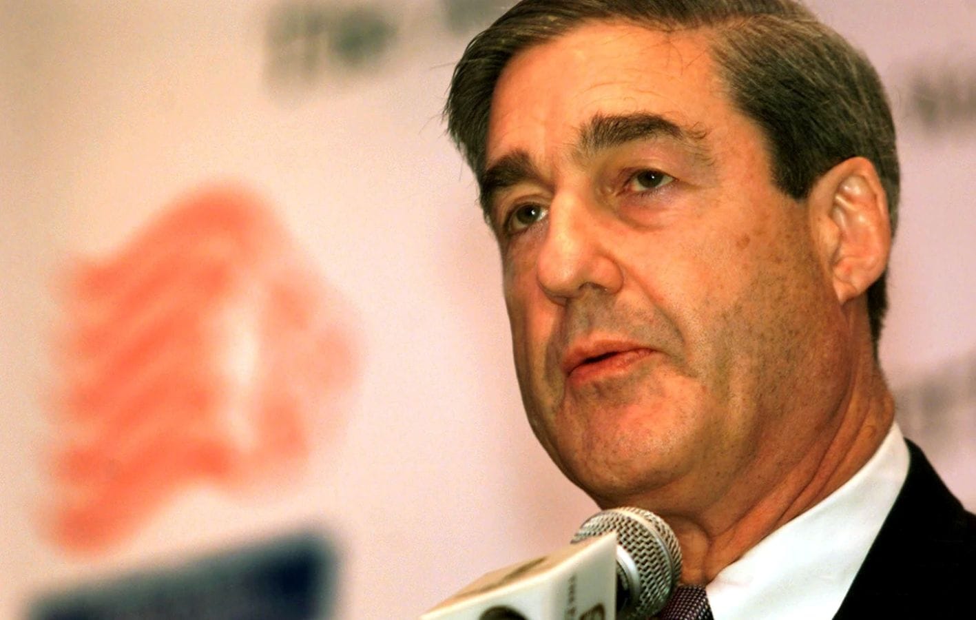 Ρόμπερτ Μιούλερ ερευνητής ρωσικής ανάμειξης