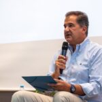 Βασίλης Φουρλή Fourlis χρηματιστήριο Αθηνών