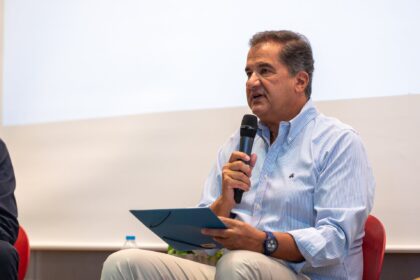 Βασίλης Φουρλή Fourlis χρηματιστήριο Αθηνών