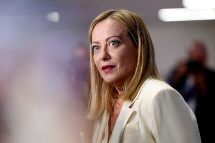 Μείωση φόρων καυσίμων Ιταλία Μελόνι