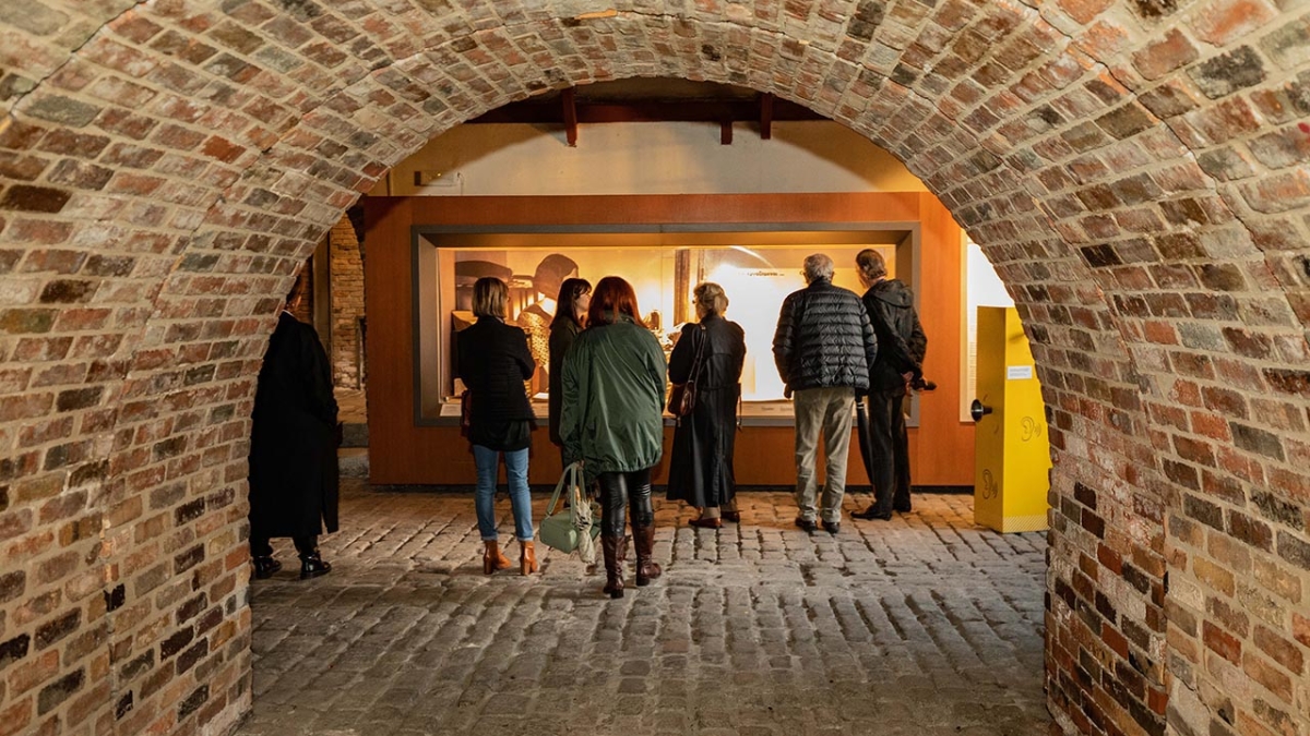 Διεθνές φεστιβάλ λογοτεχνίας Αθήνας Τεχνόπολη