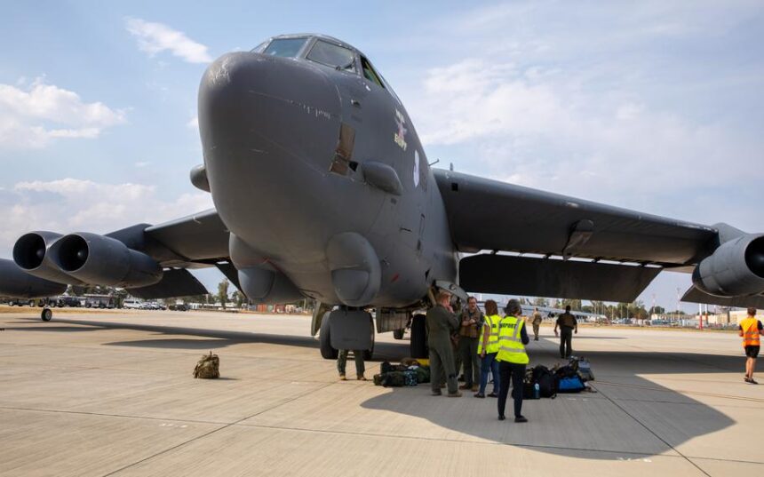 Ιράν Ρουμανία διπλωματική κρίση σημαία ΝΑΤΟ
