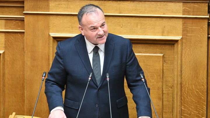 Ψήφιση νομοσχεδίου μεταφορών Βουλή 2024