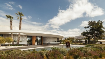 Καταιγίδες και βροχές Αττική Τετάρτη