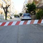 Δολοφονία 92χρονου Εξάρχεια σύλληψη 38χρονης