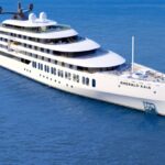 Emerald Kaia νέο γιοτ Ρόδο κρουαζιέρα