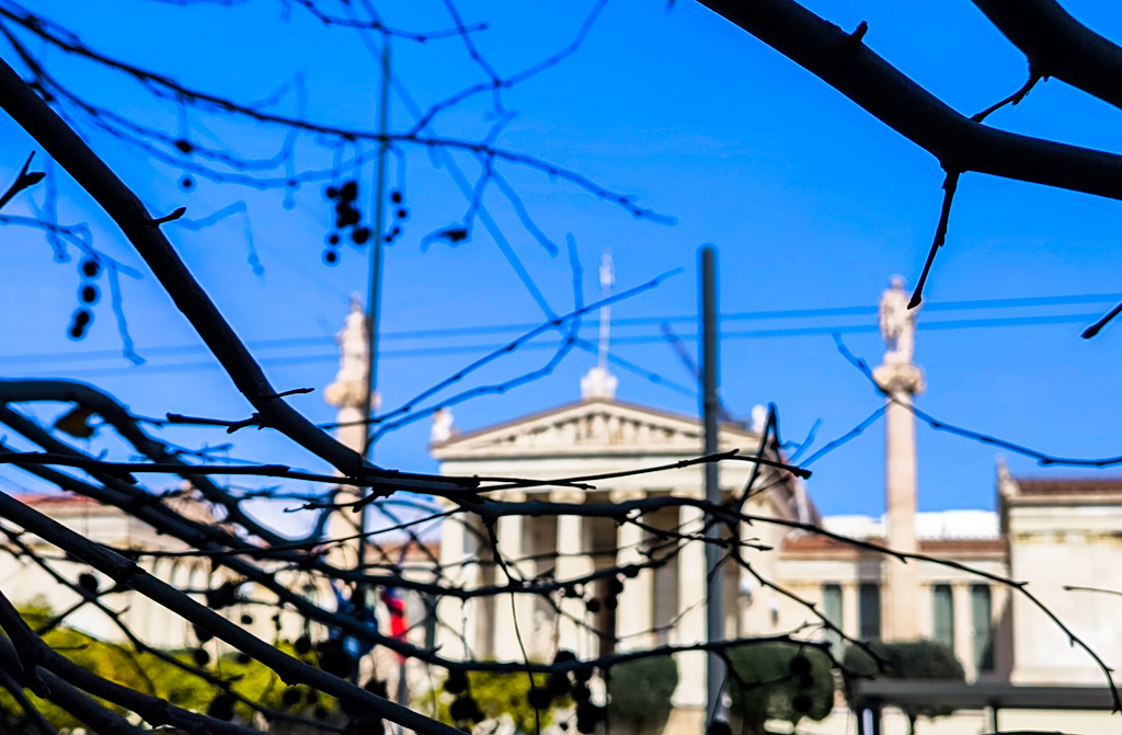 Καιρός Κυριακή αίθριος λιακάδα