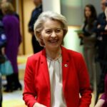 Κρήτη Φον ντερ Λάιεν ανιψιός χωριό νησί