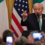 Ενέργεια Τραμπ South Pars κοίτασμα Ιράν Κατάρ