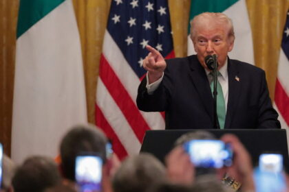 Ενέργεια Τραμπ South Pars κοίτασμα Ιράν Κατάρ