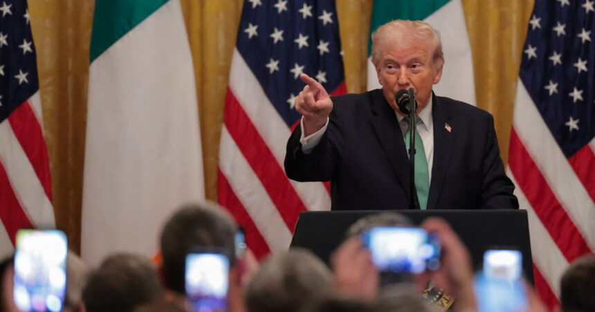 Ενέργεια Τραμπ South Pars κοίτασμα Ιράν Κατάρ