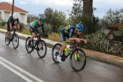 Παιδιά συμμετέχουν στις παράλληλες δράσεις ΔΕΗ Tour