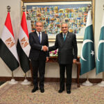 Διαβουλεύσεις υπουργών Εξωτερικών Ισλαμαμπάντ Πακιστάν