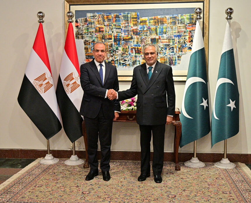 Διαβουλεύσεις υπουργών Εξωτερικών Ισλαμαμπάντ Πακιστάν