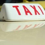 Απεργία ταξί Ρόδου 17 Μαρτίου σε δρόμο