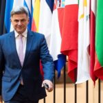 Νικόλας Φαραντούρης ευρωβουλευτής αύξηση επιτοκίων