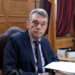 Γρηγόρης Βάρρας πρώην πρόεδρος ΟΠΕΚΕΠΕ δίκη