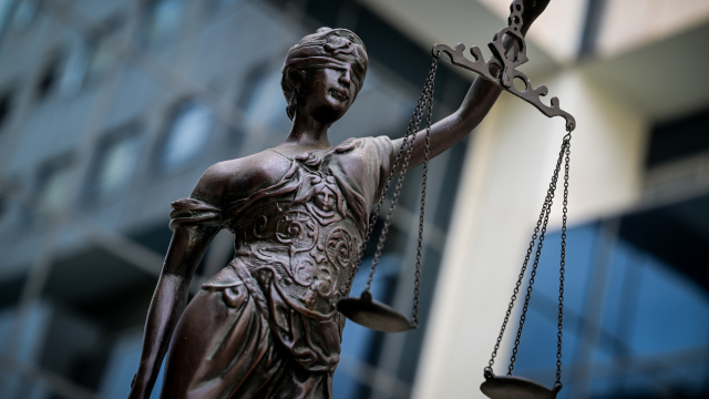 Ένωση Εισαγγελέων δίκη Τεμπών δηλώσεις