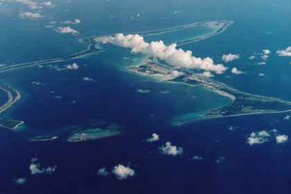 Ιρανικοί βαλλιστικοί πύραυλοι μεγάλου βεληνεκούς απειλή