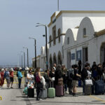 Τουρκοί τουρίστες νησιά Ανατολικού Αιγαίου Ρόδος Χίος