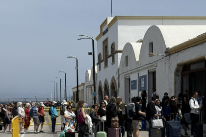 Τουρκοί τουρίστες νησιά Ανατολικού Αιγαίου Ρόδος Χίος