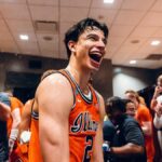 Αντρέι Στογιάκοβιτς Ιλινόις NCAA ημιτελικά