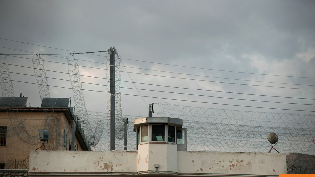 φυλακές Κορυδαλλού νεκροί ναρκωτικά κρατούμενοι