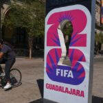 FIFA ακύρωση δωματίων ξενοδοχείων Μουντιάλ 2026