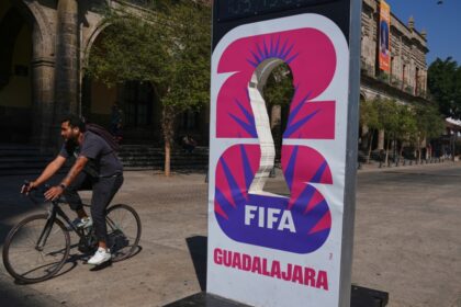 FIFA ακύρωση δωματίων ξενοδοχείων Μουντιάλ 2026