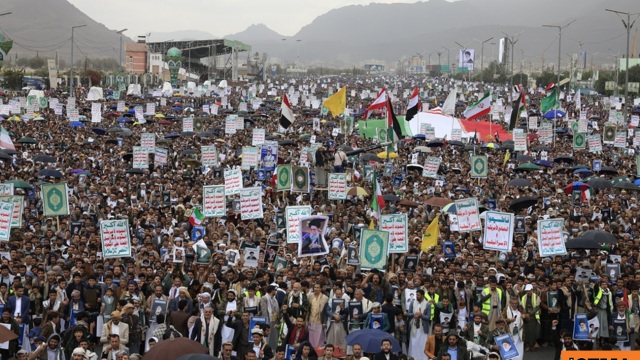 Αύξηση κατώτατος μισθός Ιράν 60 τοις εκατό