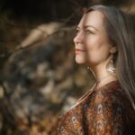 Ρίτα Αντωνοπούλου με το δίσκο Έχω μια θάλασσα αγάπη