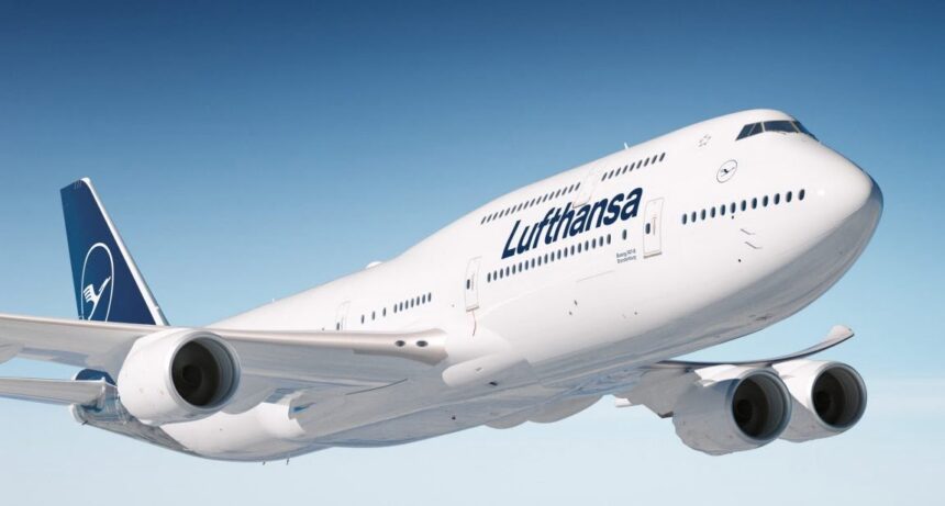 Lufthansa πιλότοι απεργία εργαζόμενοι Γερμανία