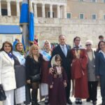 εκλογές συνέδρων ΠΑΣΟΚ ψηφοφόροι κάλπες