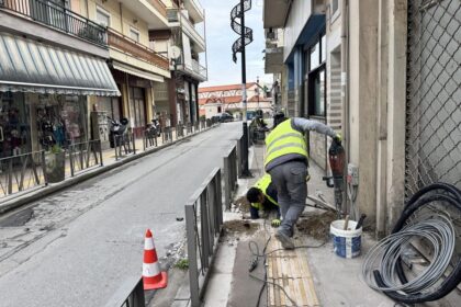 Απάτη ΕΦΚΑ κύκλωμα εικονικές εταιρείες λογιστές