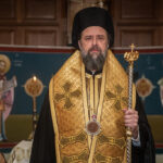 Μητροπολίτης Φιλόθεος συνέντευξη Άγιο Φως 2024