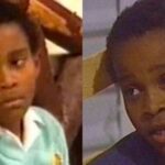 Ο Πέδρο Βιβέρο ηθοποιός Σιρίλο Καρουζέλ παιδί