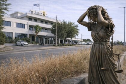 Δημοτική Αστυνομία νέα εκπαίδευση 720 ωρών