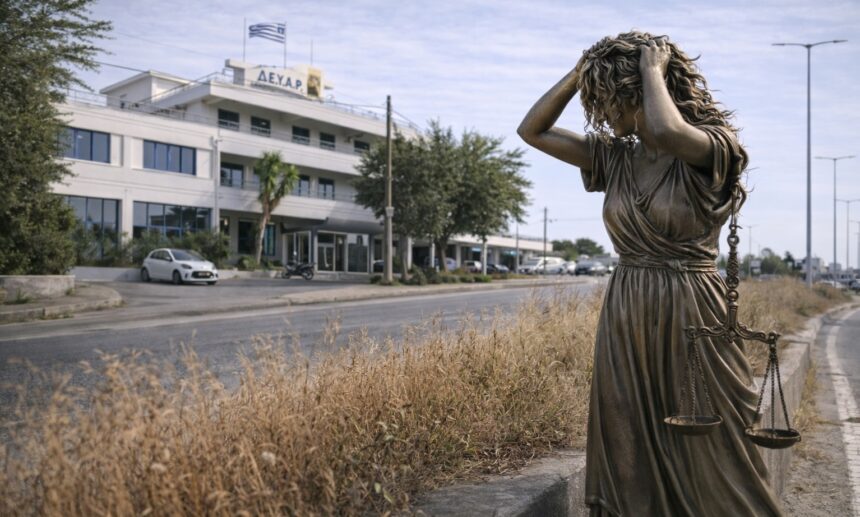 Δημοτική Αστυνομία νέα εκπαίδευση 720 ωρών