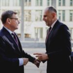 Γεραπετρίτης Βάντεφουλ διπλωματία ναυσιπλοΐα